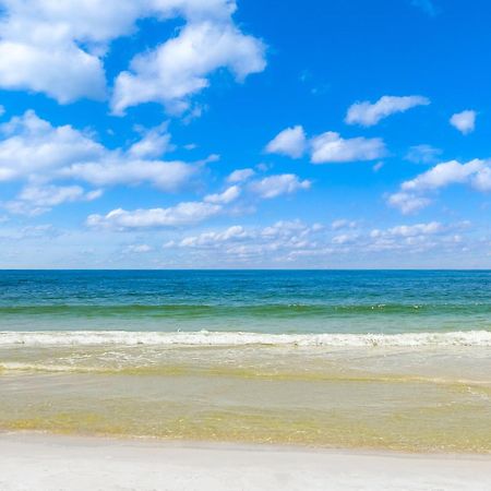 Plantation East Lägenhet Gulf Shores Exteriör bild