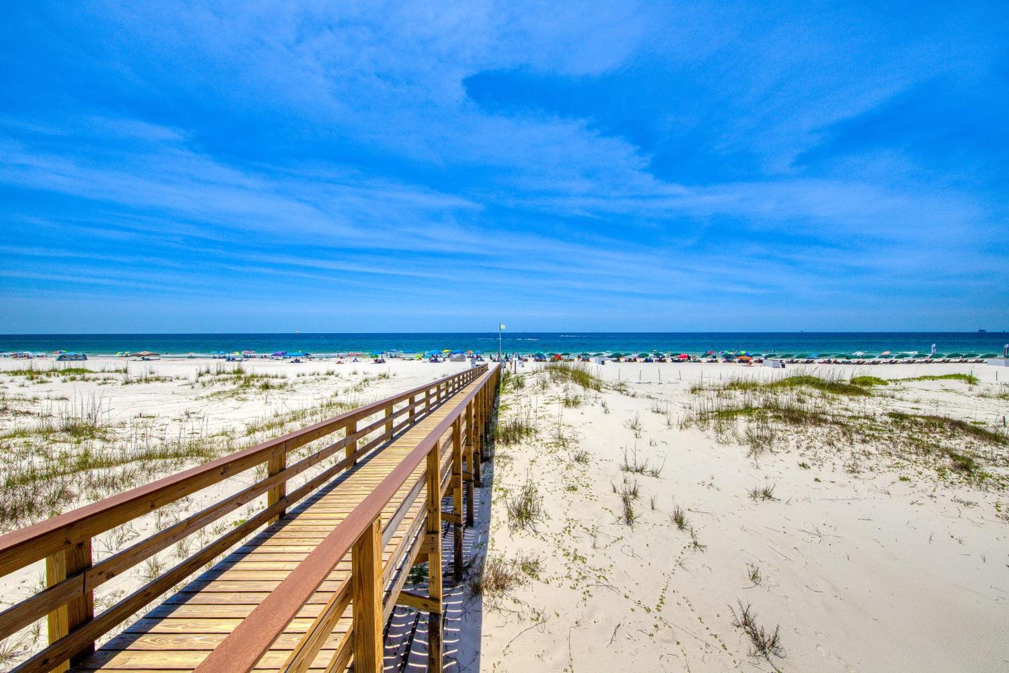 Plantation East Lägenhet Gulf Shores Exteriör bild