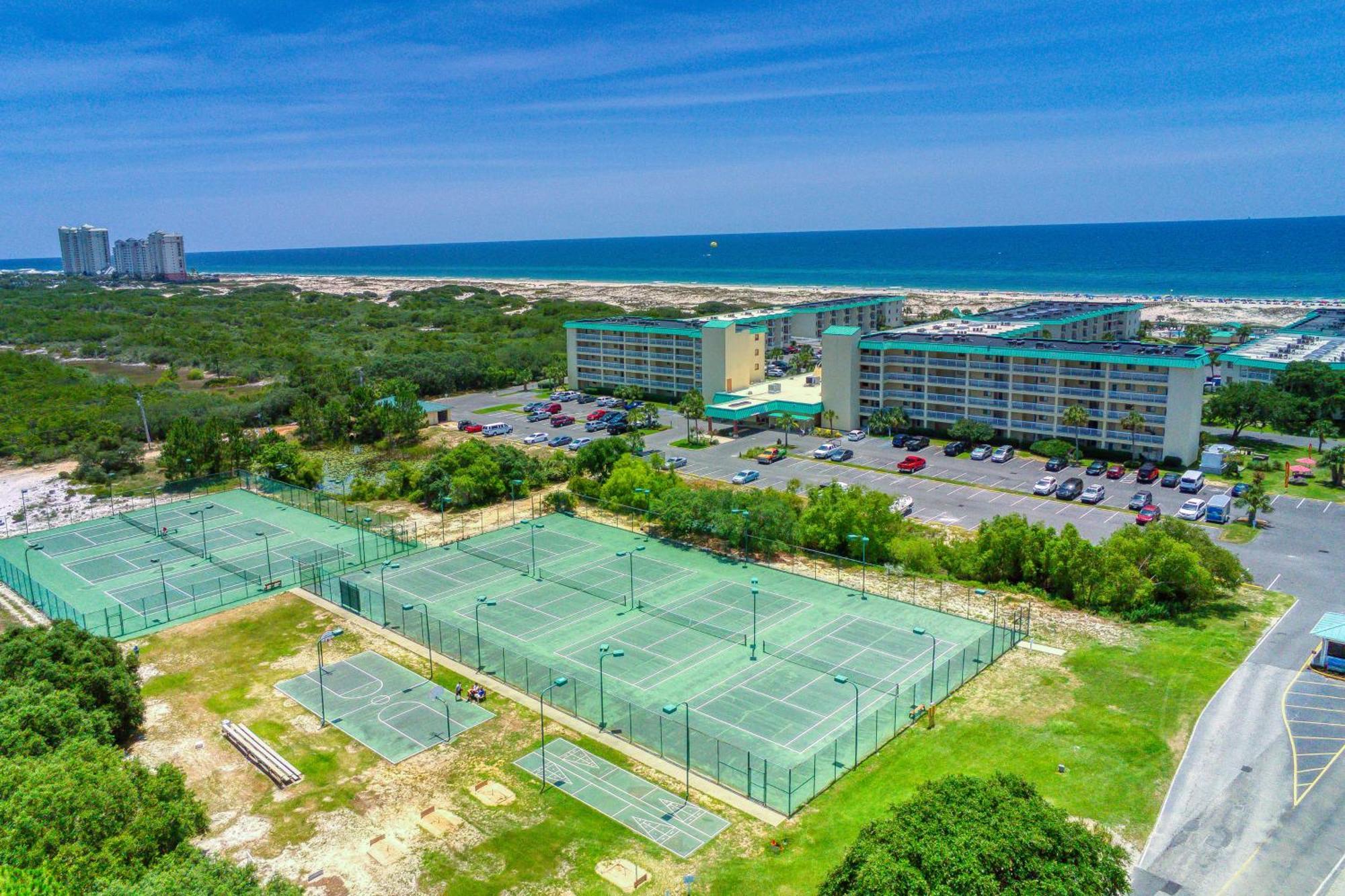 Plantation East Lägenhet Gulf Shores Exteriör bild