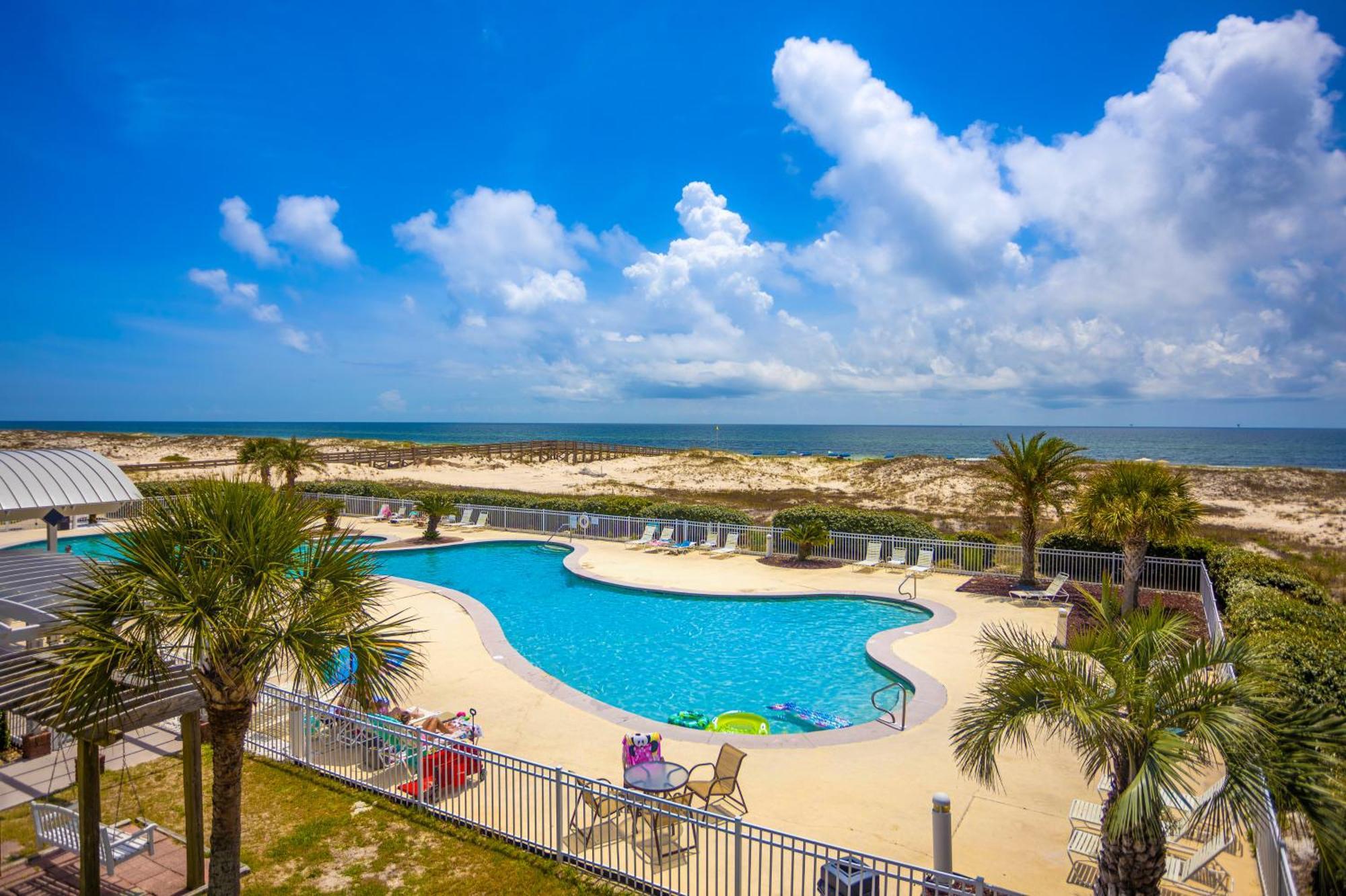 Plantation East Lägenhet Gulf Shores Exteriör bild