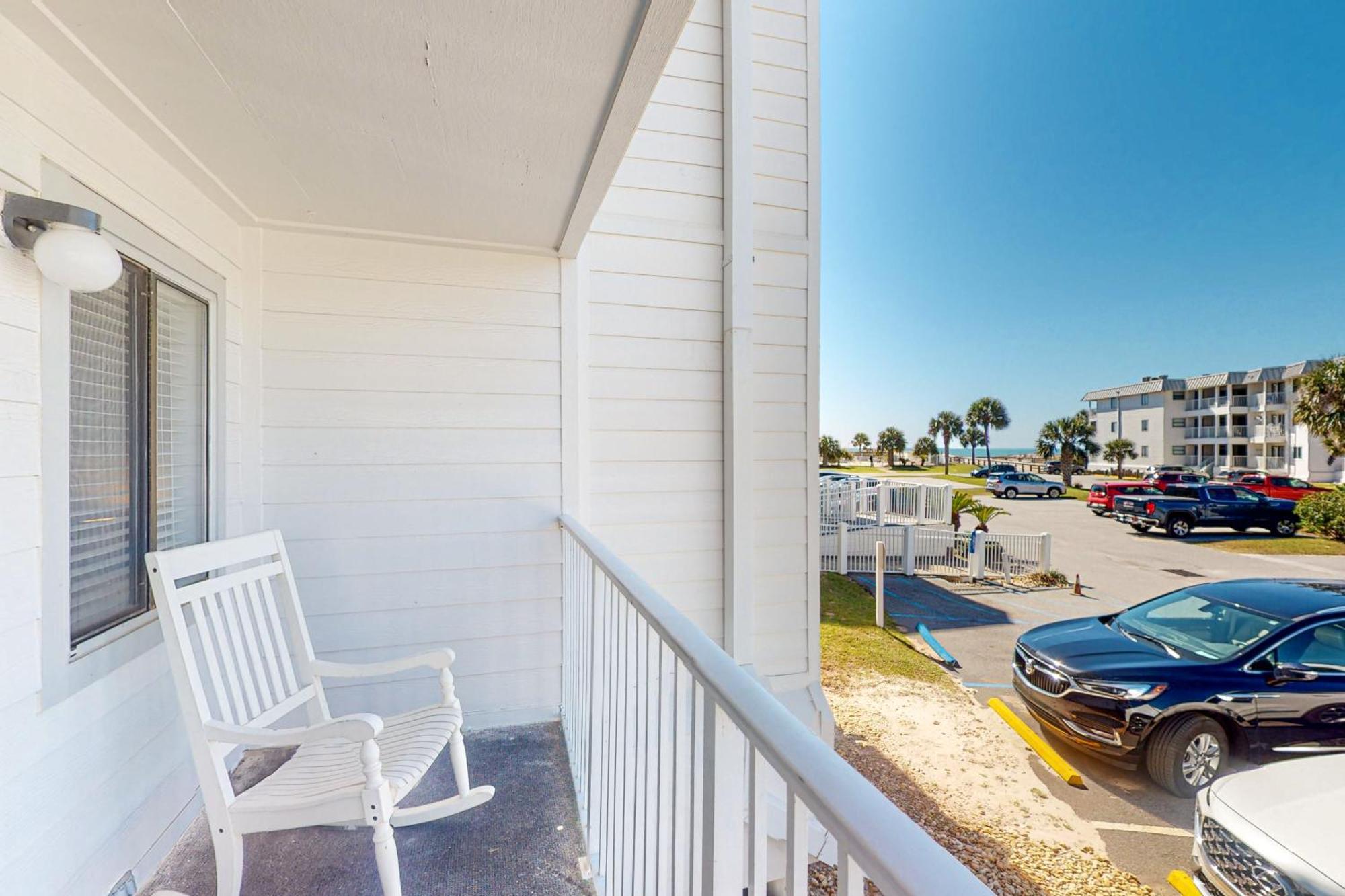 Plantation East Lägenhet Gulf Shores Exteriör bild